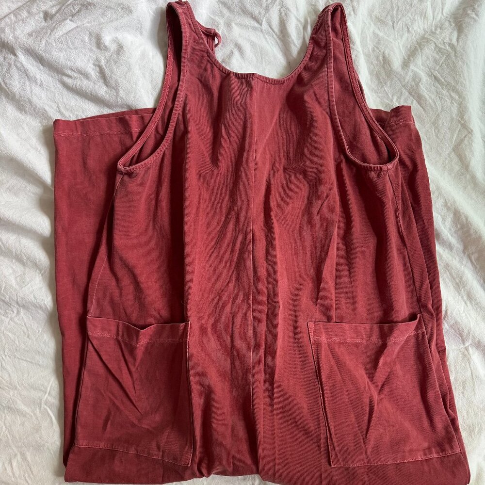 Back Beat Co Everyday Jumpsuit/Jumper